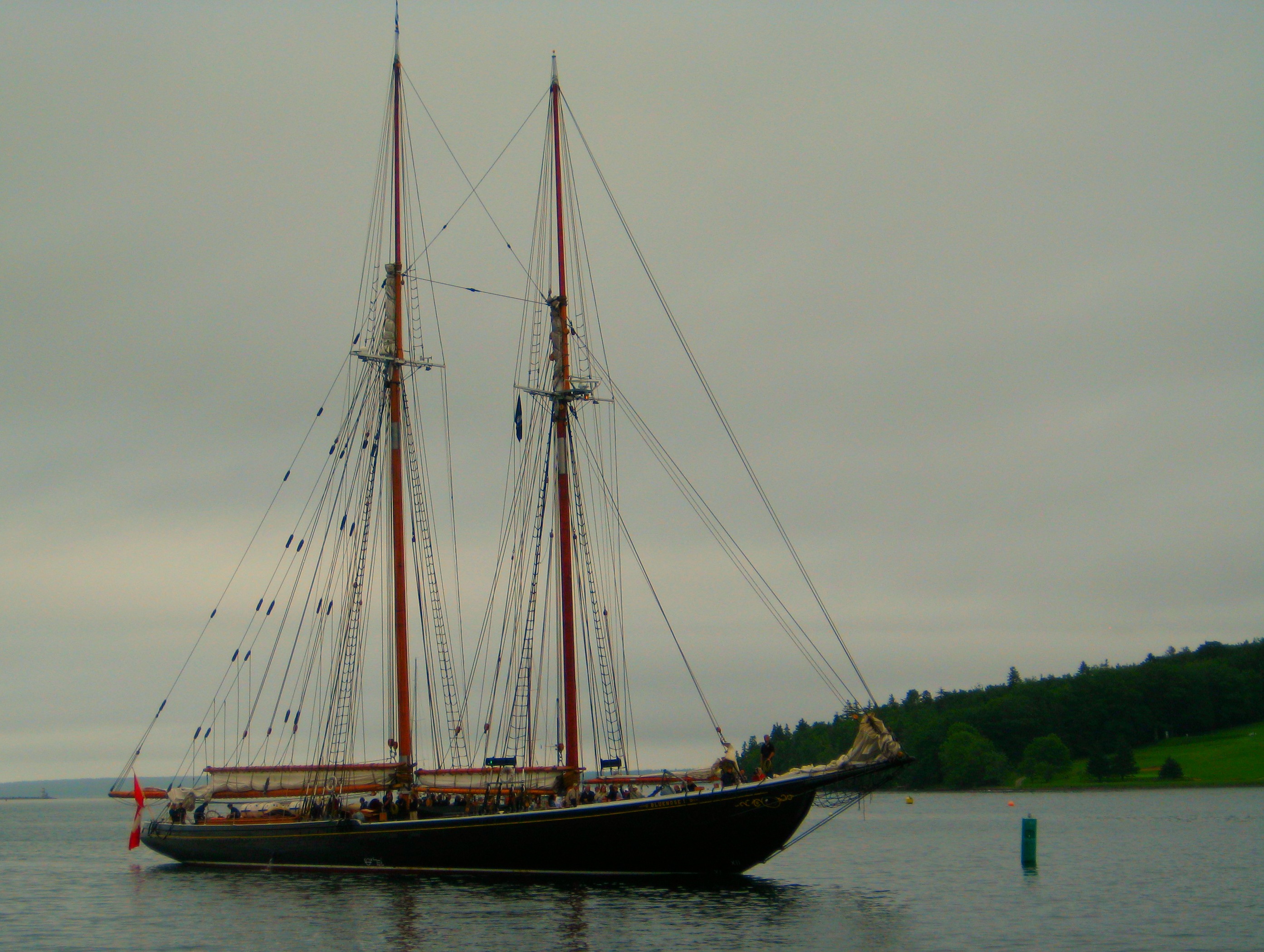 boat